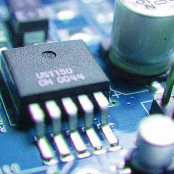 改性尼龍應用于手機芯片制造