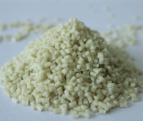 抗菌尼龍610塑料的優勢與應用