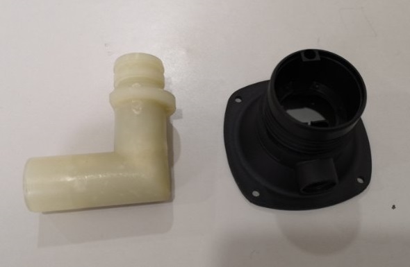 尼龍PA6增強材料應用于救生裝備部件