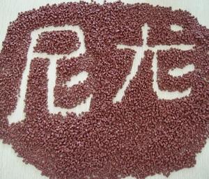 PA66 6410G3 熱穩定 15%玻纖增強 UL94V-0