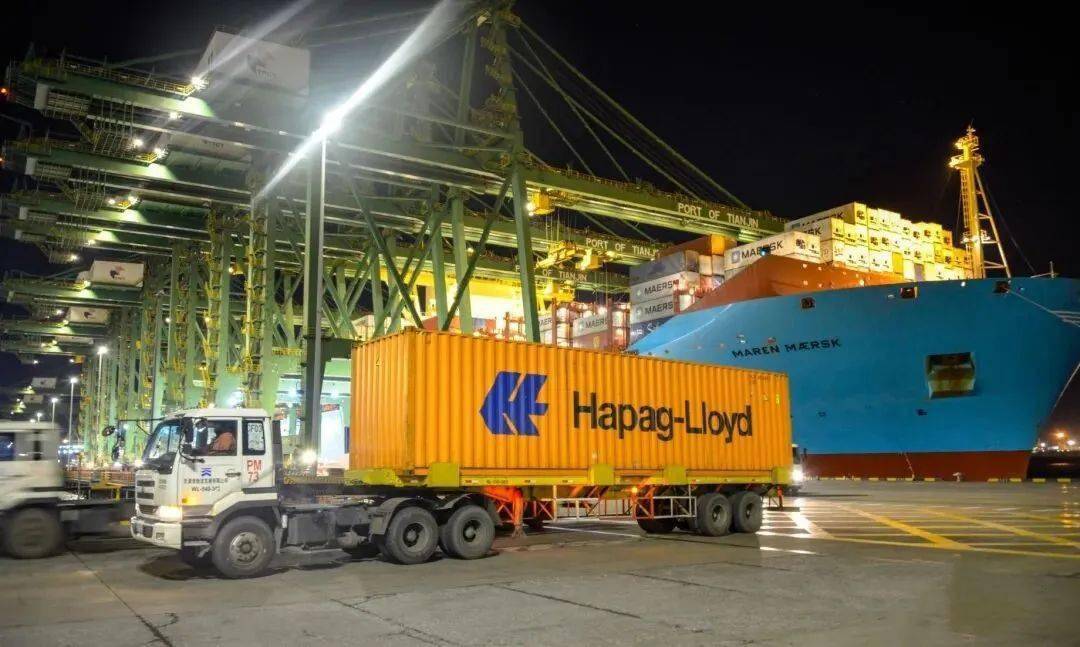 改性尼龍資訊站:9月1日起,集裝箱航運公司將停止接收“廢塑料”運往香港!