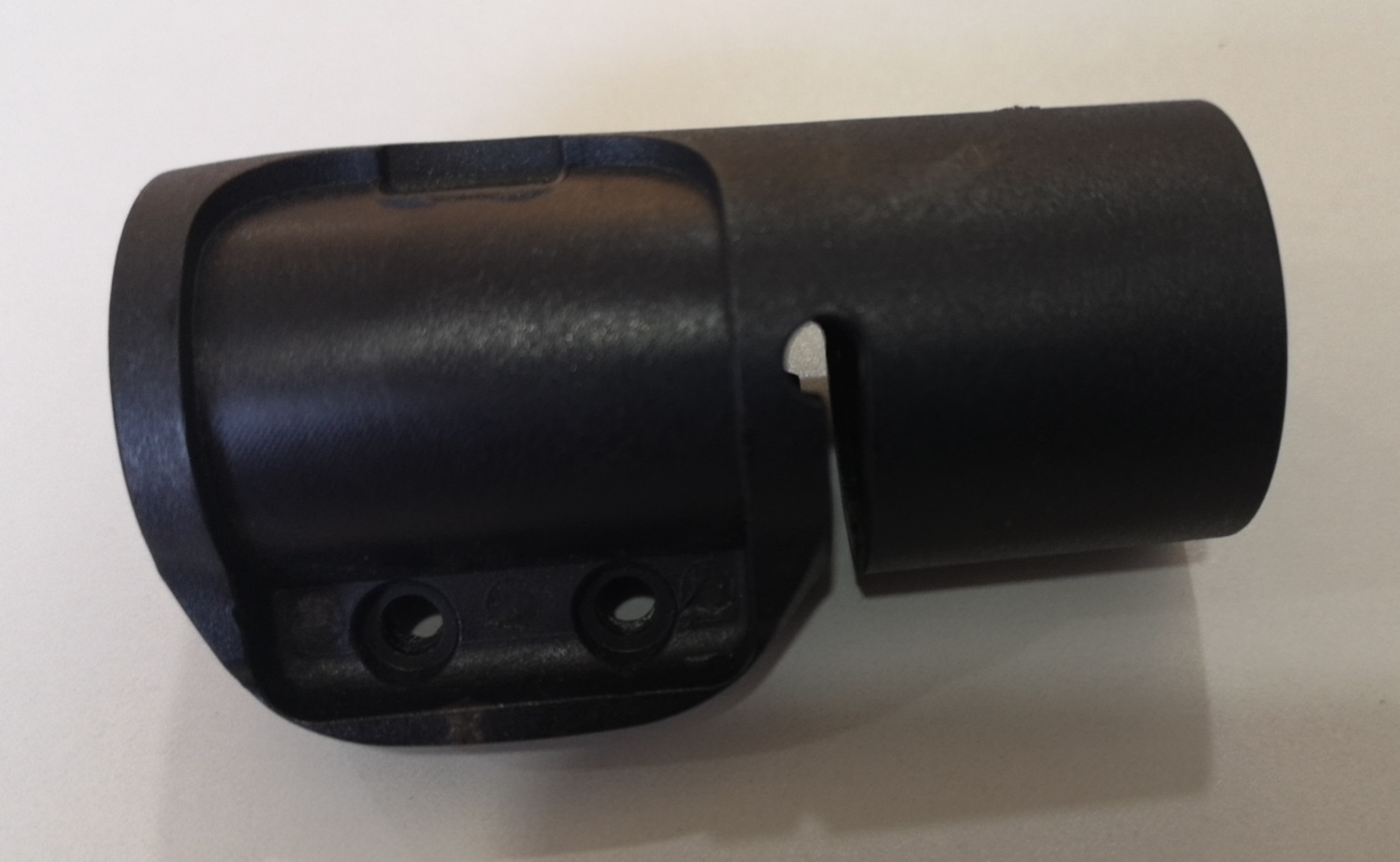 尼龍PA改性增強應用于船槳連接部件